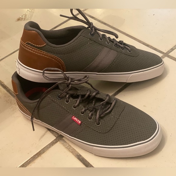 Levi's Other - NWT Casual Levi’s Shoes